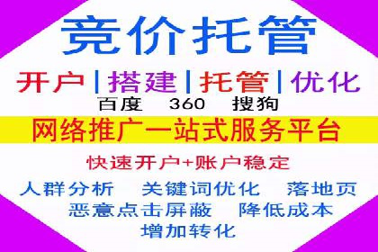 行业领先企业的SEM运营推广实战